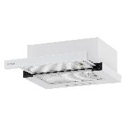 Изображение товара Вытяжка встраиваемая в шкаф Krona KAMILLA F 450 white