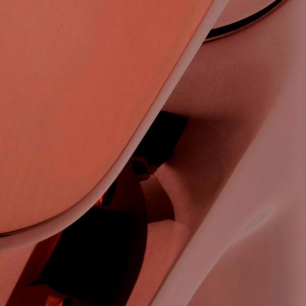 Изображение товара Излив Wasserkraft A311 Rose Gold