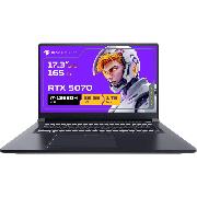 Изображение товара Ноутбук Machenike Star 17 Moon XL (JJ00GF00JRU)