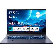 Изображение товара Ноутбук Thunderobot 911 Plus G3 XD