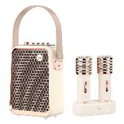 Изображение товара Беспроводная акустика Divoom SongBird-HQ 2