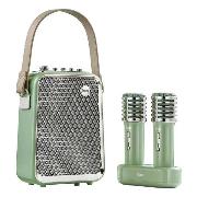 Изображение товара Беспроводная акустика Divoom SongBird-HQ 2