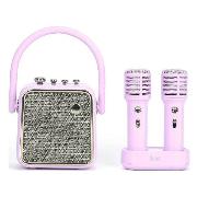 Изображение товара Беспроводная акустика Divoom Songbird-SE