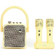 Изображение товара Беспроводная акустика Divoom Songbird-SE