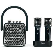 Изображение товара Беспроводная акустика Divoom Songbird-SE