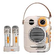 Изображение товара Беспроводная акустика Divoom Spark Pro