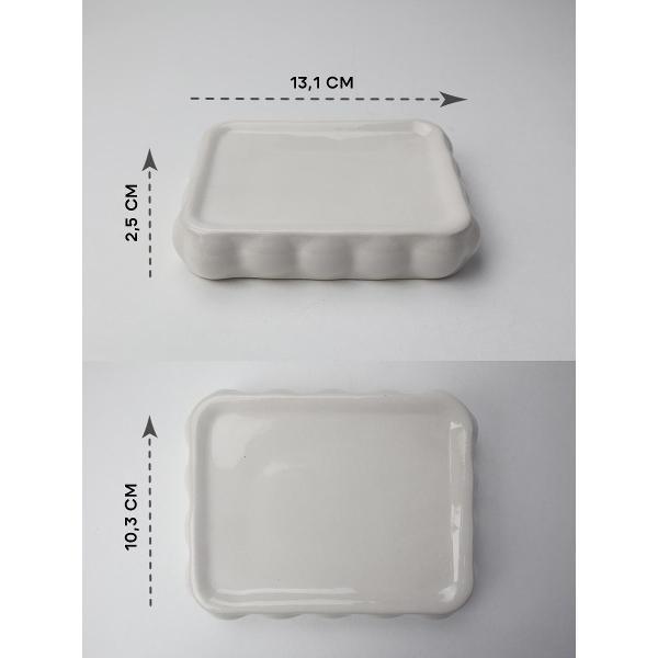 Изображение товара Мыльница ND Play Cahul