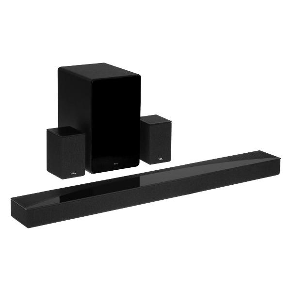 Изображение товара Саундбар TCL Q85H