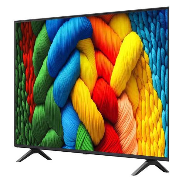 Изображение товара Телевизор LG 75NANO80A6B.ARUG