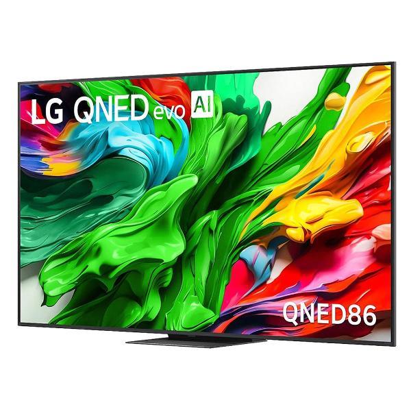 Изображение товара Телевизор LG 100QNED86A6.ARUG
