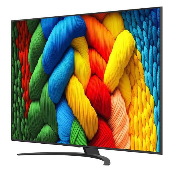 Изображение товара Телевизор LG 86NANO81A6A.ARUG