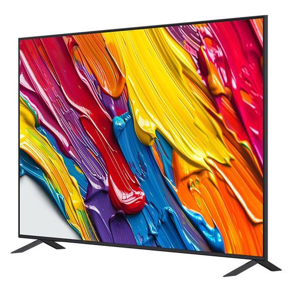 Изображение товара Телевизор LG 86QNED82A6B.ARUG