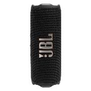 Изображение товара Беспроводная акустика JBL FLIP6 BLK Black