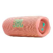 Изображение товара Беспроводная акустика JBL FLIP7 PINK