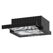 Изображение товара Вытяжка встраиваемая в шкаф Krona KAMILLA F 450 black