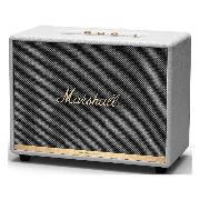 Изображение товара Беспроводная акустика Marshall Woburn II White
