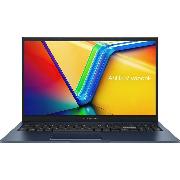 Изображение товара Ноутбук ASUS X1504VA-BQ312 (90NB10J1-M01HX0) Quiet Blue