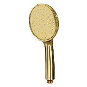 Изображение товара Лейка для душа Wasserkraft A207 Gold