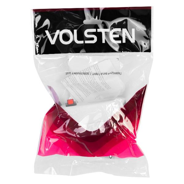 Изображение товара Переходник сетевой Volsten SA 1/1-ZDV