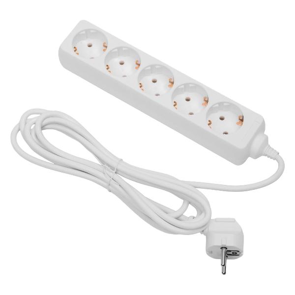 Изображение товара Сетевой фильтр Volsten S 5x3-Z