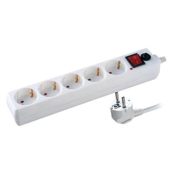 Изображение товара Сетевой фильтр Volsten SP 5x1.5