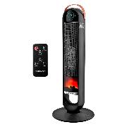 Изображение товара Тепловентилятор Brayer BR4862