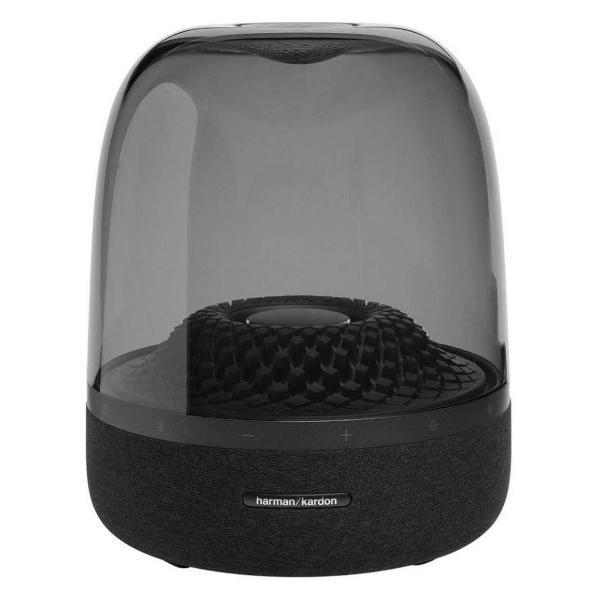 Изображение товара Портативная акустика проводная Harman/Kardon Aura Studio 4 Black