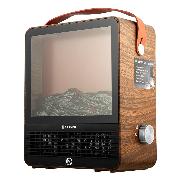 Изображение товара Тепловентилятор Brayer BR4860