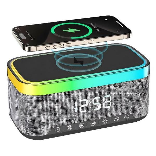 Изображение товара Радио-часы MAX MR-600