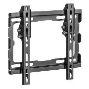 Изображение товара Кронштейн для ТВ наклонный Kivi BASIC-22T