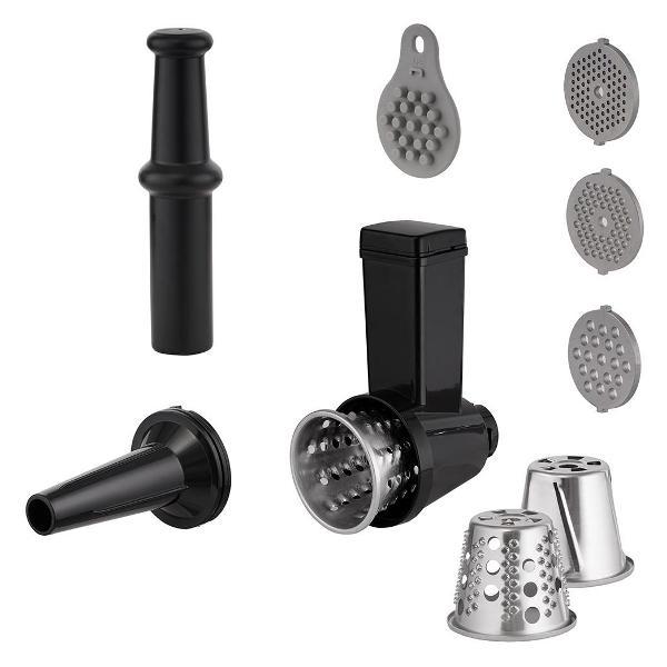 Изображение товара Электромясорубка Korting KMG 0604 X