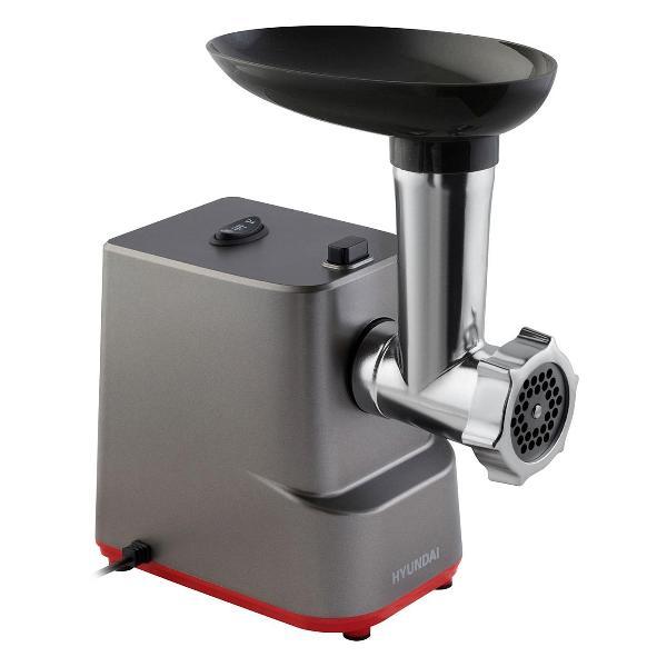 Изображение товара Электромясорубка Hyundai HY-MG3144,