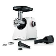Изображение товара Электромясорубка Bosch MFWS420W