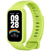 Изображение товара Фитнес-трекер Xiaomi Band 9 Active Green