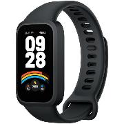 Изображение товара Фитнес-трекер Xiaomi Band 9 Active Black