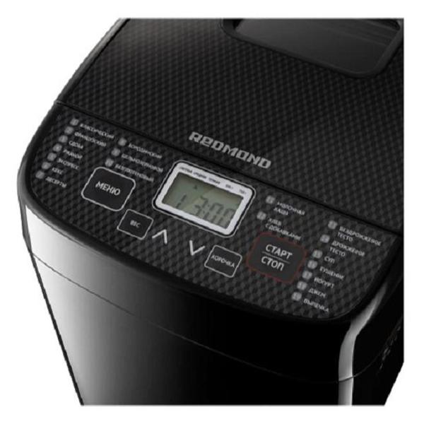 Изображение товара Хлебопечка Redmond RBM-1908