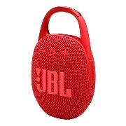 Изображение товара Беспроводная акустика JBL CLIP 5 RED