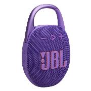 Изображение товара Беспроводная акустика JBL CLIP 5 PUR