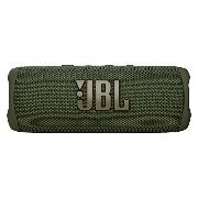 Изображение товара Беспроводная акустика JBL Flip 6 Green