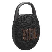 Изображение товара Беспроводная акустика JBL CLIP5 BLK