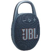 Изображение товара Беспроводная акустика JBL CLIP5 BLU