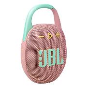 Изображение товара Беспроводная акустика JBL CLIP5 PINK