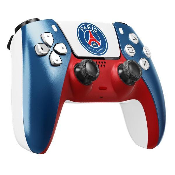 Изображение товара Геймпад для консоли PS5 PlayStation 5 Rainbo DualSense ПСЖ