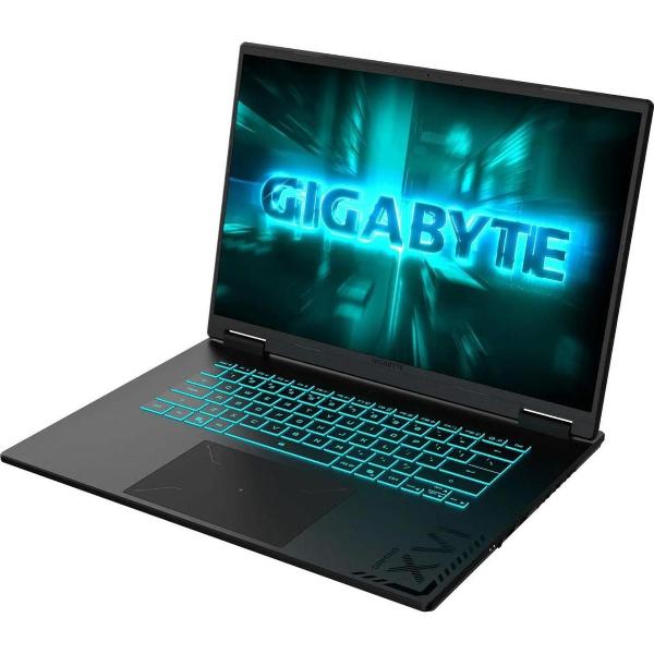 Изображение товара Ноутбук GIGABYTE GAMING A16 GA6H (CTHH3KZ893SD)