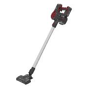 Изображение товара Пылесос с контейнером для пыли BBK BV3002 красный с серым