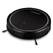 Изображение товара Робот-пылесос Coolfort CF-3200 черный