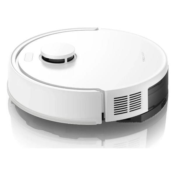 Изображение товара Робот-пылесос Dreame Trouver E20 Pro, белый