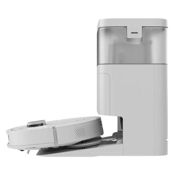 Изображение товара Робот-пылесос Polaris PVCRAC 7290 WIFI IQ Home белый