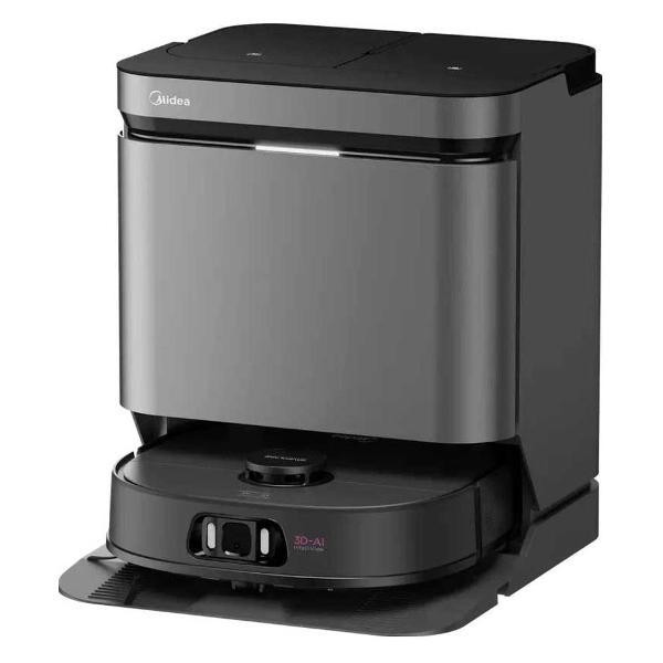 Изображение товара Робот-пылесос Midea VCR V15 PRO ULTRA