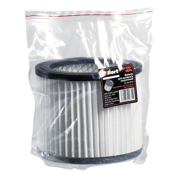 Изображение товара Фильтр для пылесоса Bort BF-25U-HEPA